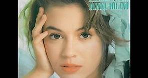 Alyssa Milano (アリッサ・ミラノ)－Alyssa (1989) [Full Album]