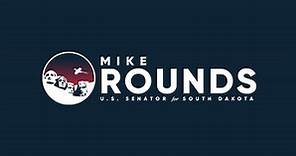 Veterans | U.S. Senator Mike Rounds of South Dakota