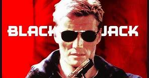 Blackjack | Película de Acción en Español Latino | Dolph Lundgren