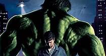 El increíble Hulk - película: Ver online en español