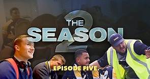 The Season - Westfields Sports High - Series 2 - Episode 5