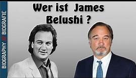 Wer ist James Belushi ? Biographie und Unbekannte