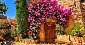 Le Castellet - An Authentic Medieval Village Full of Charm - The Most Beautiful Villages in France