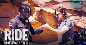 Ride With Norman Reedus Trailer | New Season Premieres September 10th
