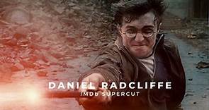 IMDb Supercuts - Daniel Radcliffe: Movie Moments