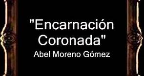 Encarnación Coronada - Abel Moreno Gómez [BM]