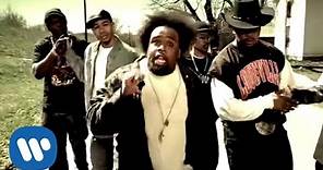Nappy Roots - Po' Folks (w/ Anthony Hamilton) [Official Video]