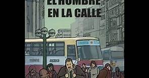 EL HOMBRE EN LA CALLE de George Simenon