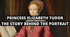 History of ELIZABETH I'S PORTRAIT | What did Elizabeth I look like when she was young? Tudor History