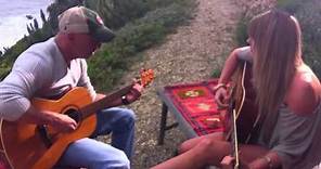Kenny Chesney - You And Tequila (feat. Grace Potter) (Official Acoustic Video)