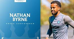 Nathan Byrne: Taking Chances in the Final Third | NYCFC Preview