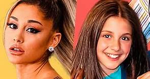 The Story of Ariana Grande | Life Before Fame