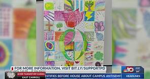 Art for Parkinsonism - UAMS Art for Parkinson's Disease patients and their carepartners