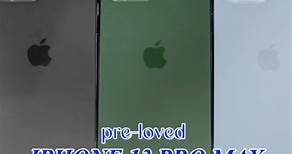 iPhone 13 Pro Max!! Available at Zitro Garcia Cellshop ✨💙#fyp #zitrogarciacellshop #zitrogarcia #zitro #garcia #iphone #samsung #android #legitseller #ggives #greenhillsshoppingcenter #greenhills #creditcardinstallment #gadgets #androidph #cashondelivery #cashonpickup #LBC #iphoneph | Zitro Garcia Cell Shop