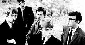 The Yardbirds - Putty (In Your Hands)
