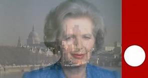 L'eredità di Margareth Thatcher: un bilancio che divide il Regno Unito