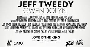 Jeff Tweedy "Gwendolyn" (Official Music Video)