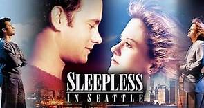 Sleepless In Seattle , Tom Hanks , Meg Ryan , Bill Pullman ll Full Movie Facts And Review