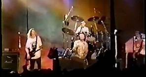 Steve Taylor - Live at Cornerstone 1996
