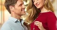 A Godwink Christmas: Second Chance, First Love (2020) - AZ Movies