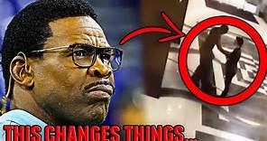 This Michael Irvin Footage Just Changed EVERYTHING...