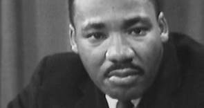 Martin Luther King Jr Day 2023 | PBS