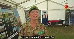 At the weekend the... - The Royal Military Academy Sandhurst