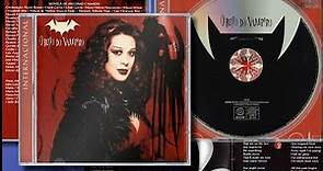 O Beijo do Vampiro Internacional (2002, Som Livre) - CD Completo
