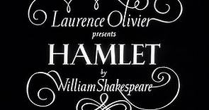 Hamlet [ITA] ✬ Film Drammatico Shakespeare [HD] Tragedia Completo .720p by@HollywoodCinex🆓