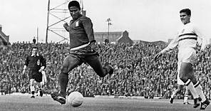 Eusébio - England 1966 - 9 goals