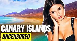 Discover Canary Islands: A Volcanic Paradise in the Atlantic? | 37 Amazing Facts