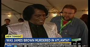 Was James Brown Murdered? Inside The Final Days Of The 'Godfather Of Soul'