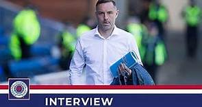 INTERVIEW | Kris Boyd | 24 May 2020