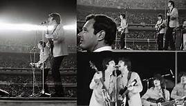 The Beatles at Shea Stadium 1965 - Original Audio (remastered)