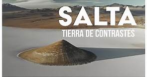 🎖10 LUGARES en SALTA Argentina ✅ Que hacer en SALTA 2024 INVIERNO y VERANO