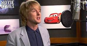 Go Behind the Scenes of Cars 3 (2017)