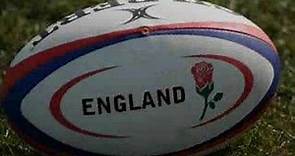 swing low sweet chariot - england rugby team