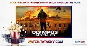 Watch Full Movie - Olympus Has Fallen