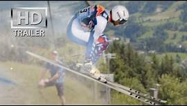 Streif: One Hell of A Ride | official teaser trailer (2014)