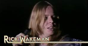 Rick Wakeman - Live at the Maltings 1976 (Full Concert)