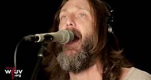 Chris Robinson Brotherhood - "Forever As The Moon" (Live at WFUV)