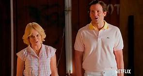 Wet Hot American Summer: First Day of Camp Tráiler (2) VO