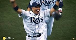 Building a Tampa Bay Rays Dream Team