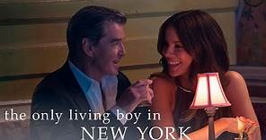 Only Living Boy in New York | Official Trailer