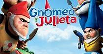 Gnomeo y Julieta - película: Ver online en español
