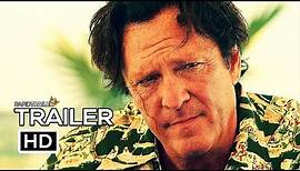 WELCOME TO ACAPULCO Official Trailer (2019) Michael Madsen, William Baldwin Movie HD