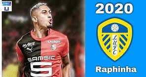 Best of Raphinha ▪ Welcome to Leeds United ▪ Skills & Goals