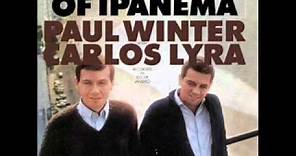 Você e Eu - Paul Winter e Carlos Lyra