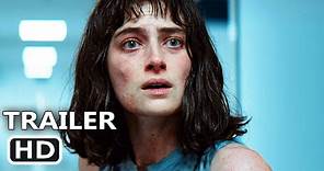 DOUBLE BLIND Trailer (2024) Millie Brady
