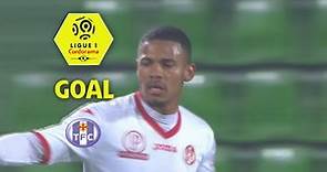 Goal Kelvin AMIAN (84') / FC Metz - Toulouse FC (1-1) / 2017-18